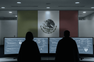 Ciberseguridad Mexico