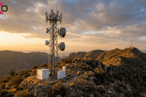 Fotografía de sitio